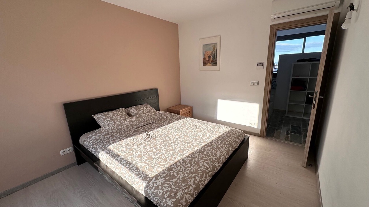 Photo of Bedroom in Kontos