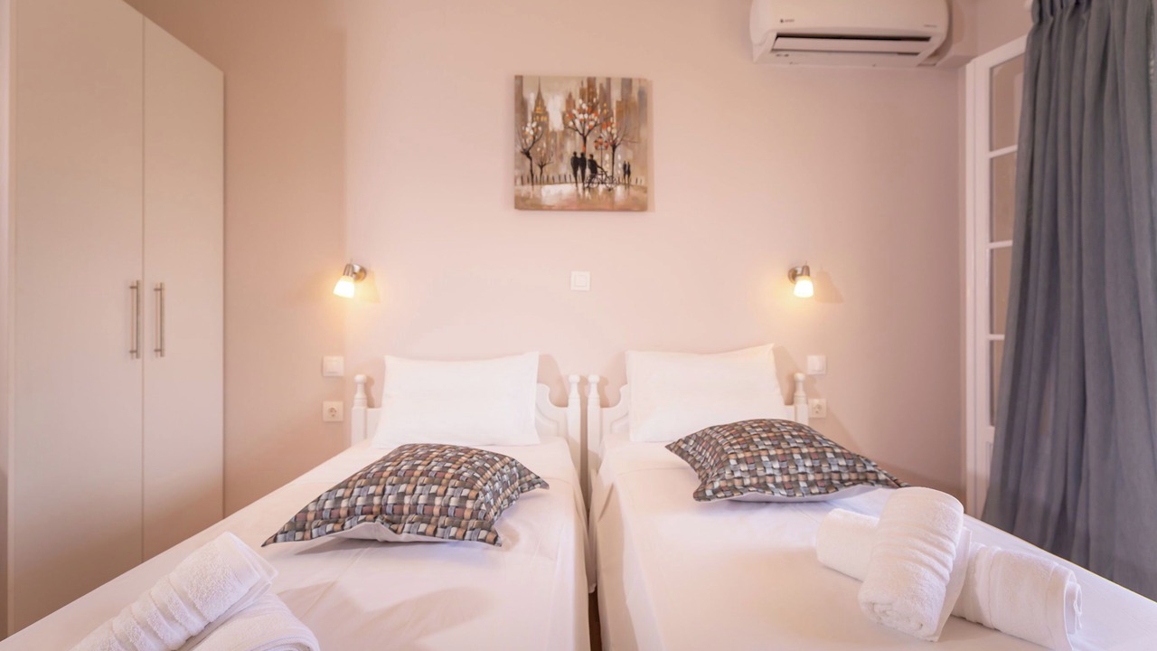 Photo of Bedroom in Roda