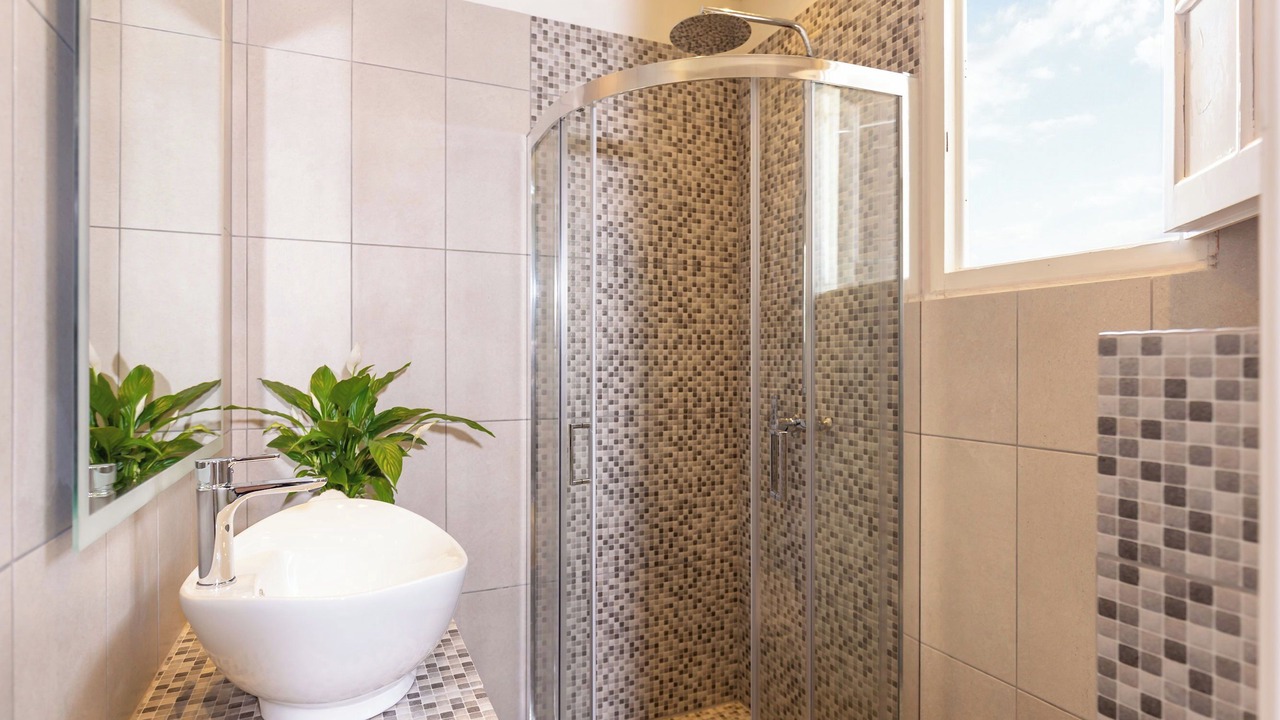 Photo of Bathroom in Roda