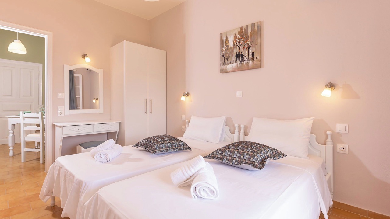 Photo of Bedroom in Roda