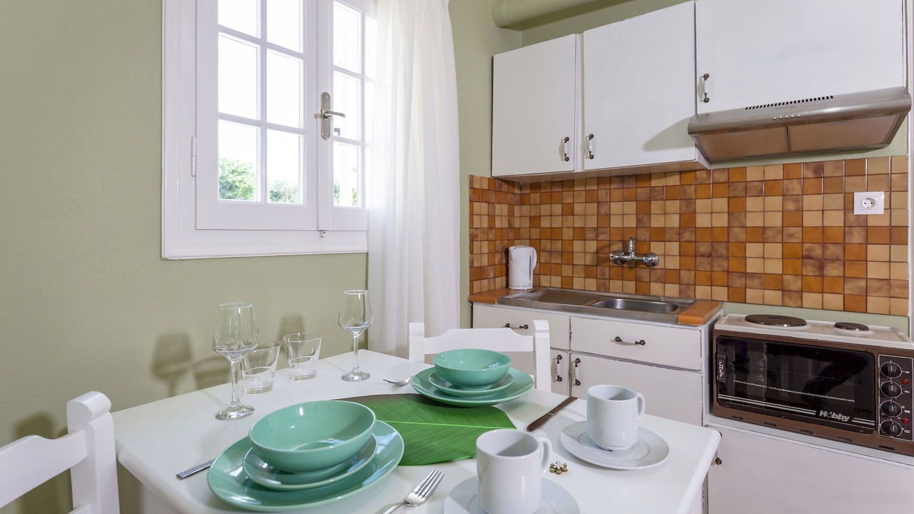 Photo of Kitchen in Roda