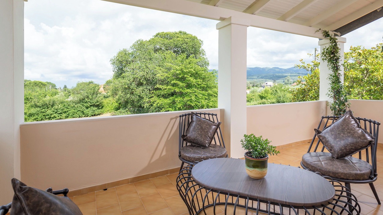 Photo of Patio Balcony in Roda