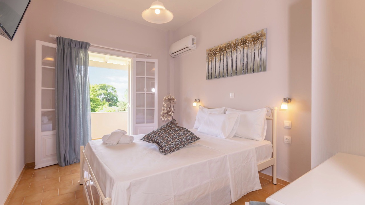 Photo of Bedroom in Roda