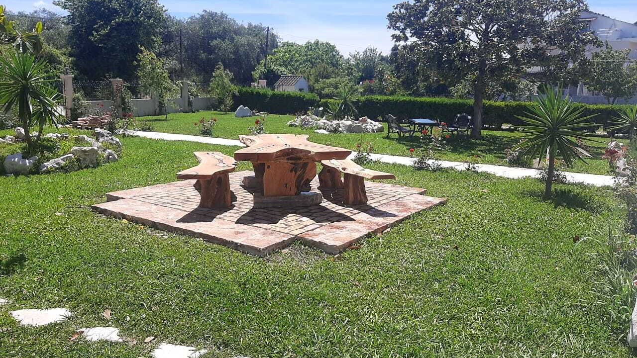 Photo of Outdoor in Roda