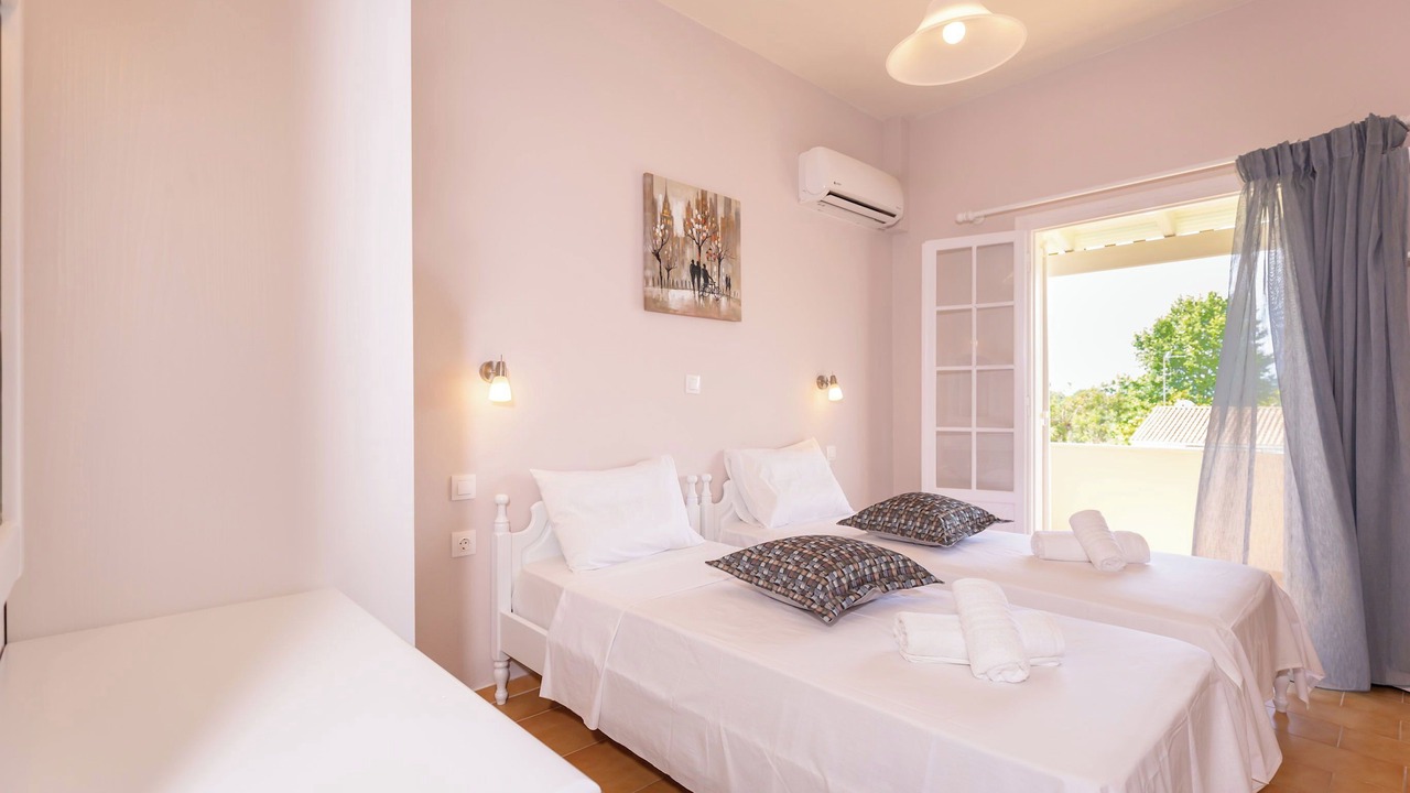 Photo of Bedroom in Roda