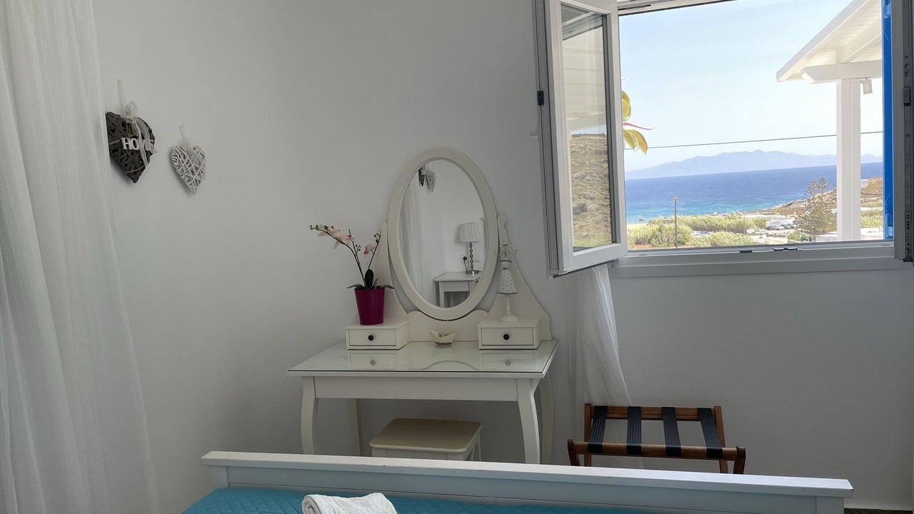 Photo of Bedroom in Kalafatis