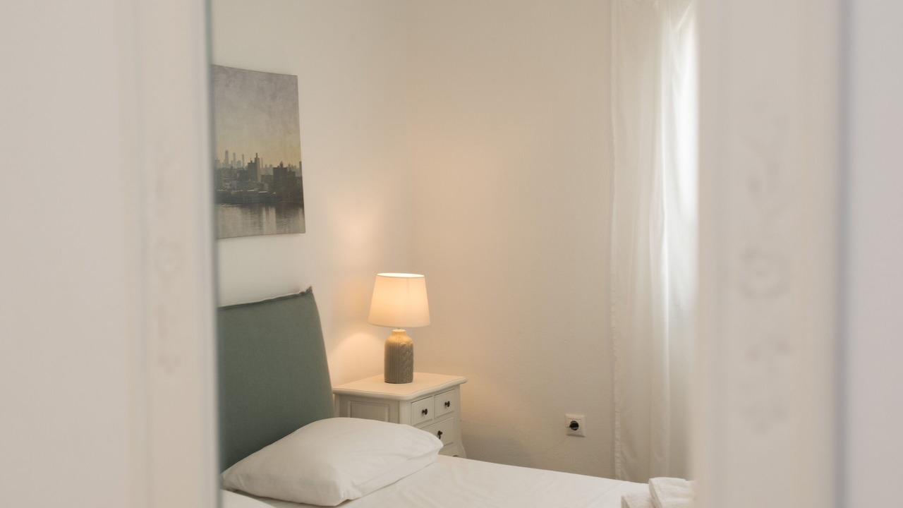 Photo of Bedroom in Kalafatis