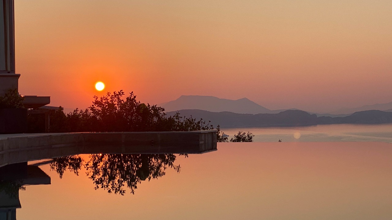 Photo of Outdoor in Sivota