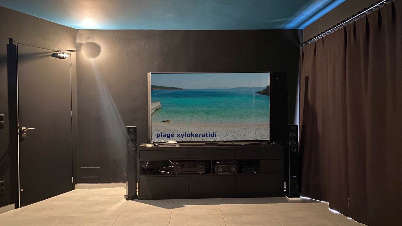 Photo of Bedroom in Sivota