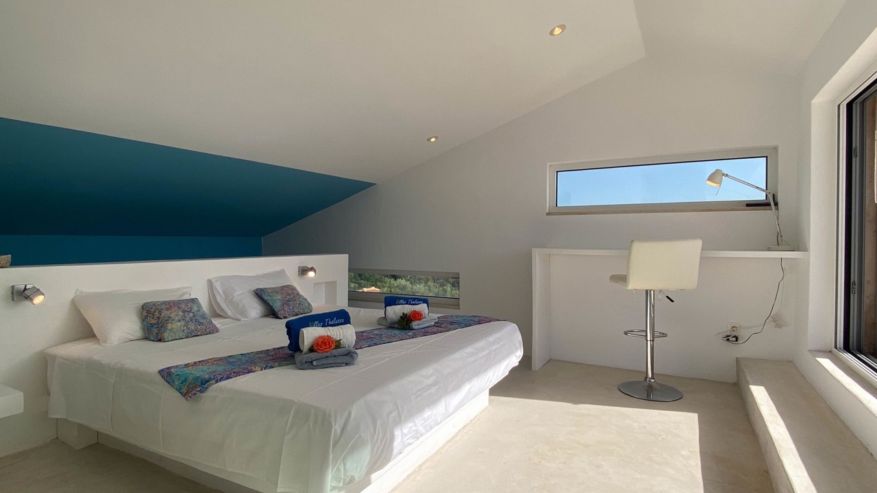 Photo of Bedroom in Sivota