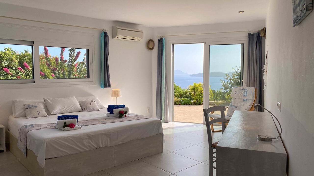 Photo of Outdoor in Sivota