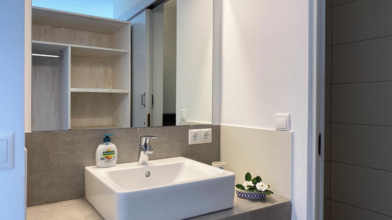 Photo of Bathroom in Sivota