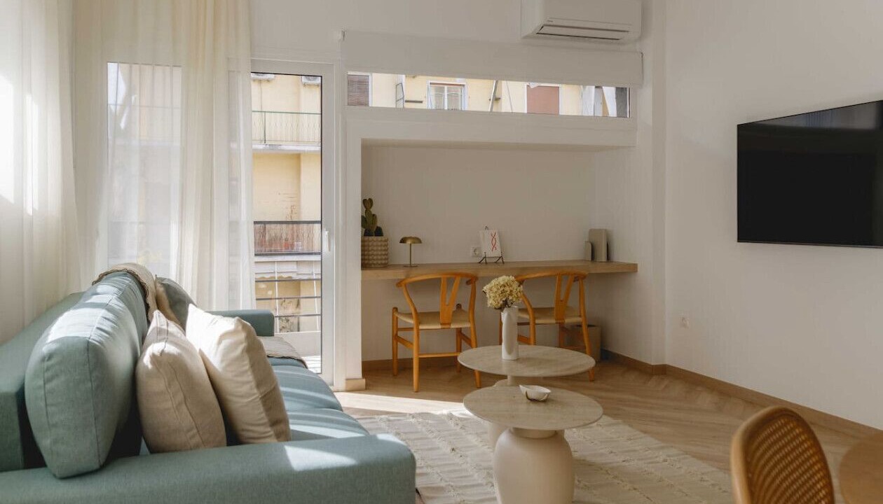 Photo of Livingroom in Pangrati