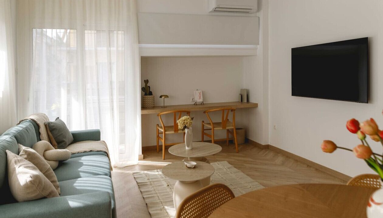 Photo of Livingroom in Pangrati