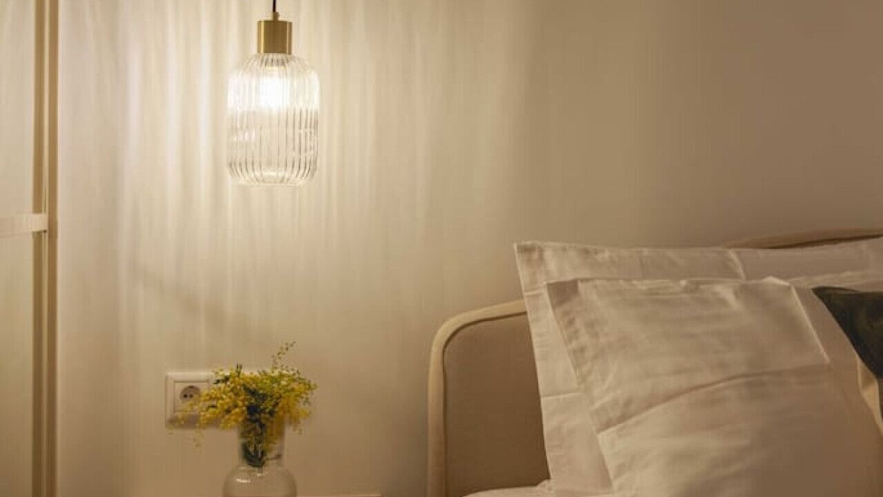 Photo of Bedroom in Pangrati