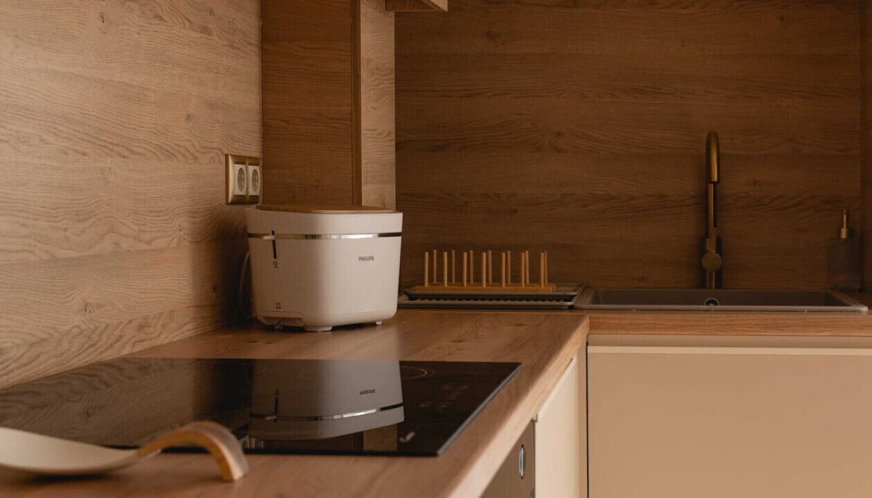 Photo of Kitchen in Pangrati