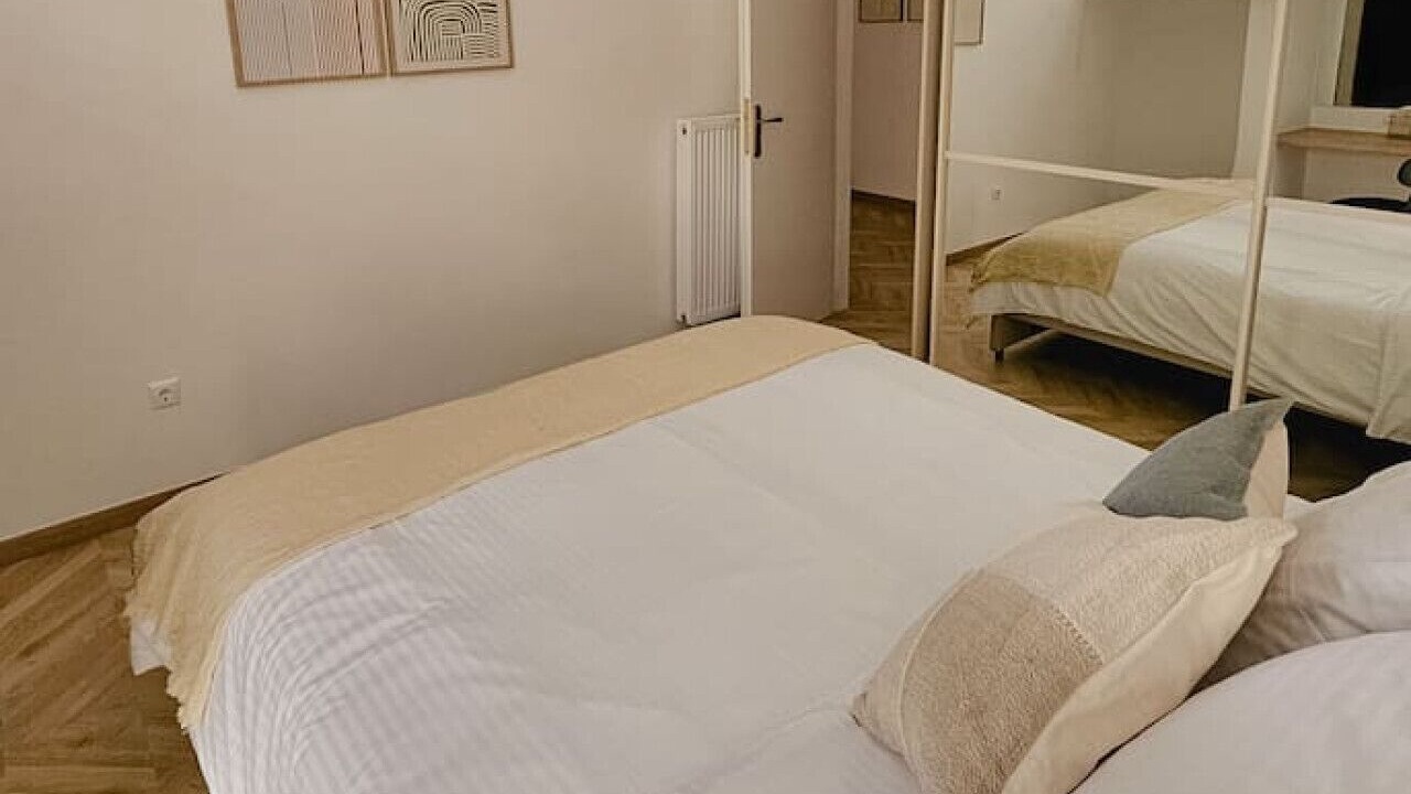Photo of Bedroom in Pangrati