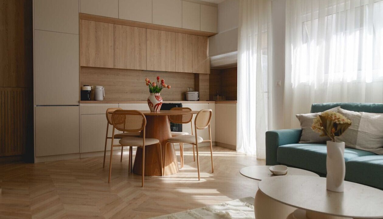 Photo of Livingroom in Pangrati