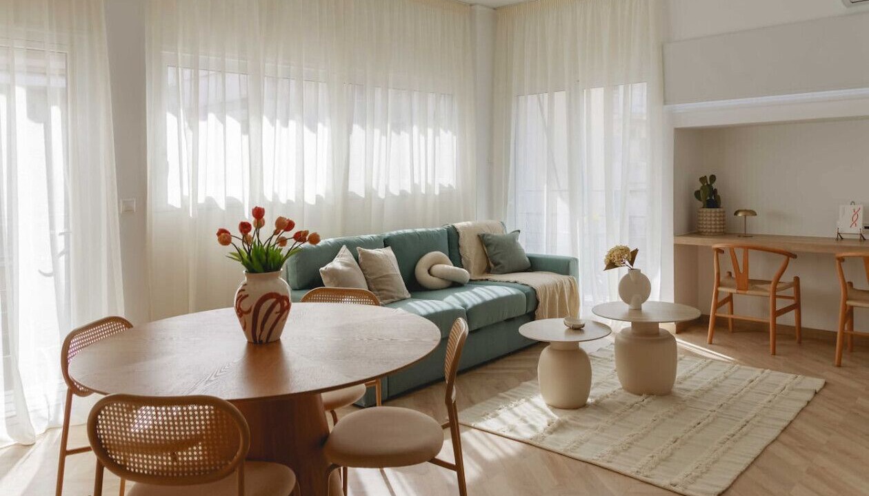 Photo of Livingroom in Pangrati