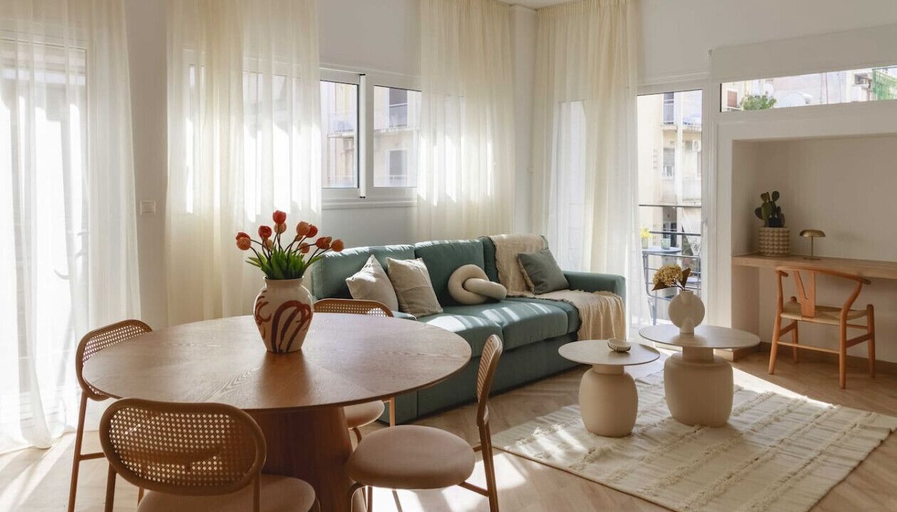 Photo of Livingroom in Pangrati