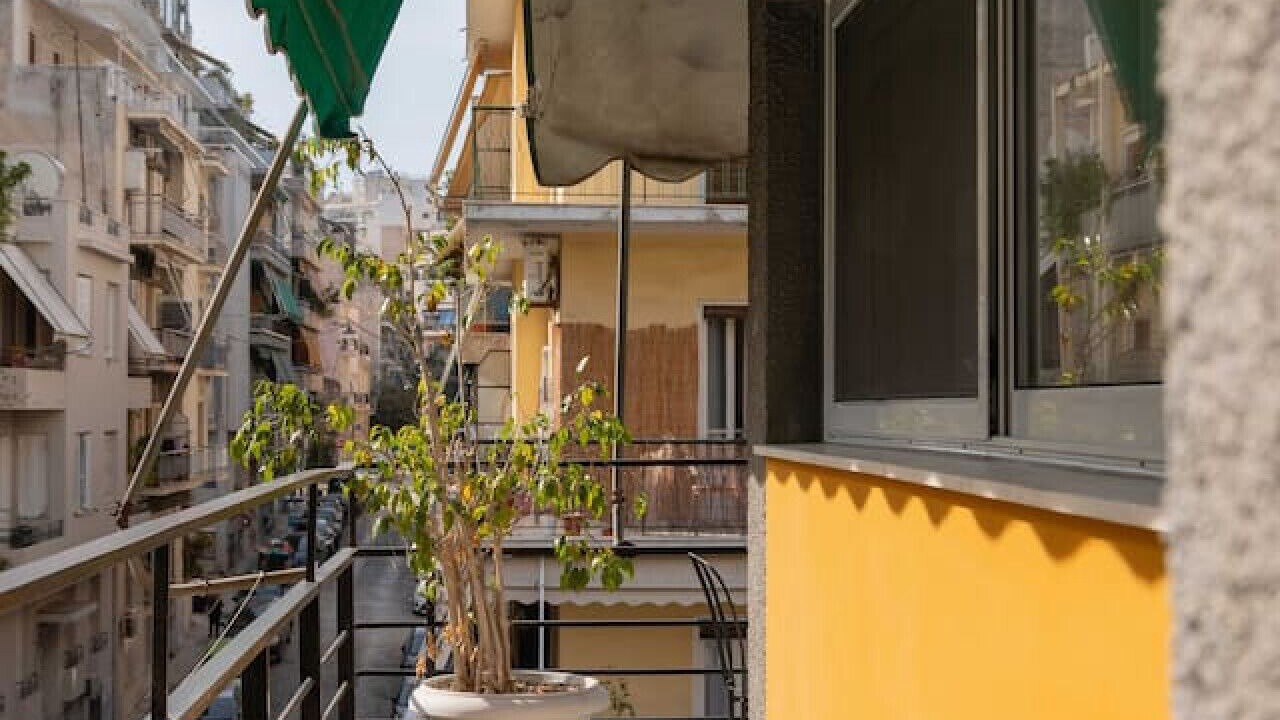 Photo of Outdoor in Pangrati