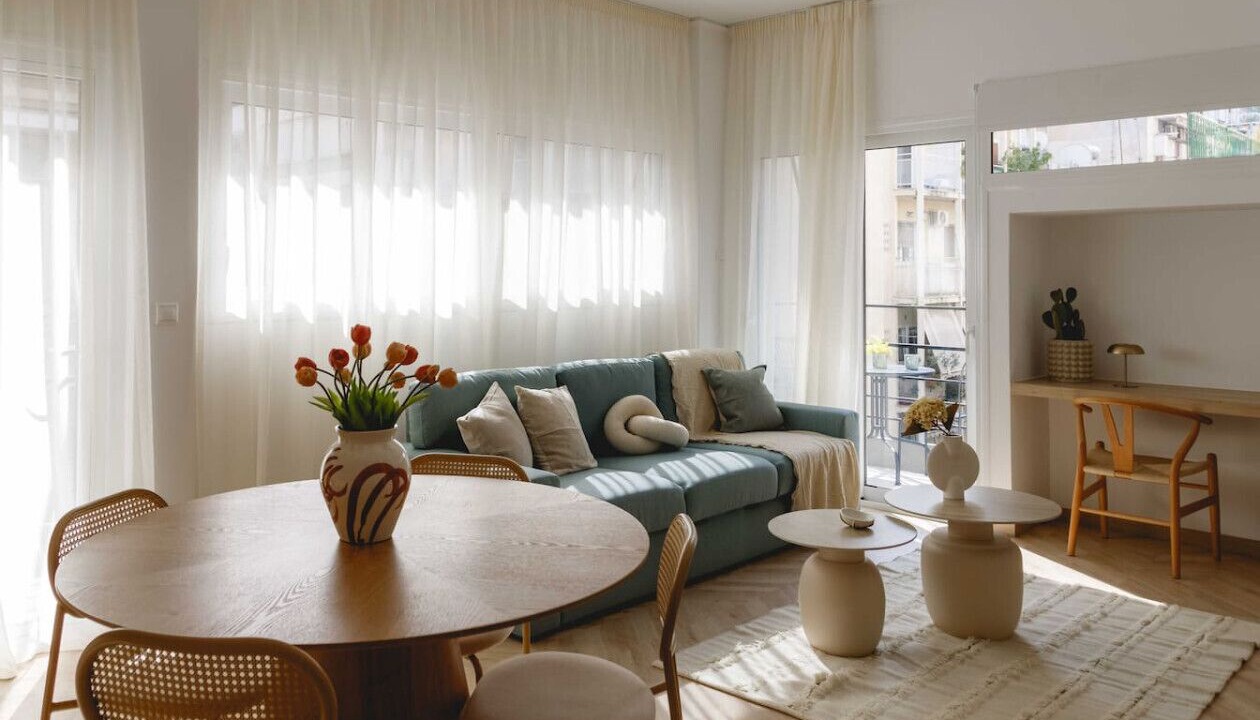 Photo of Livingroom in Pangrati