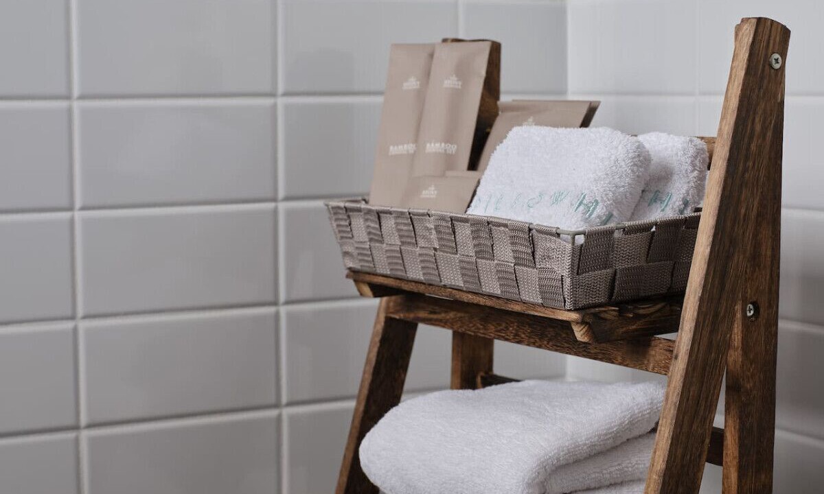 Photo of Bathroom in Mousio