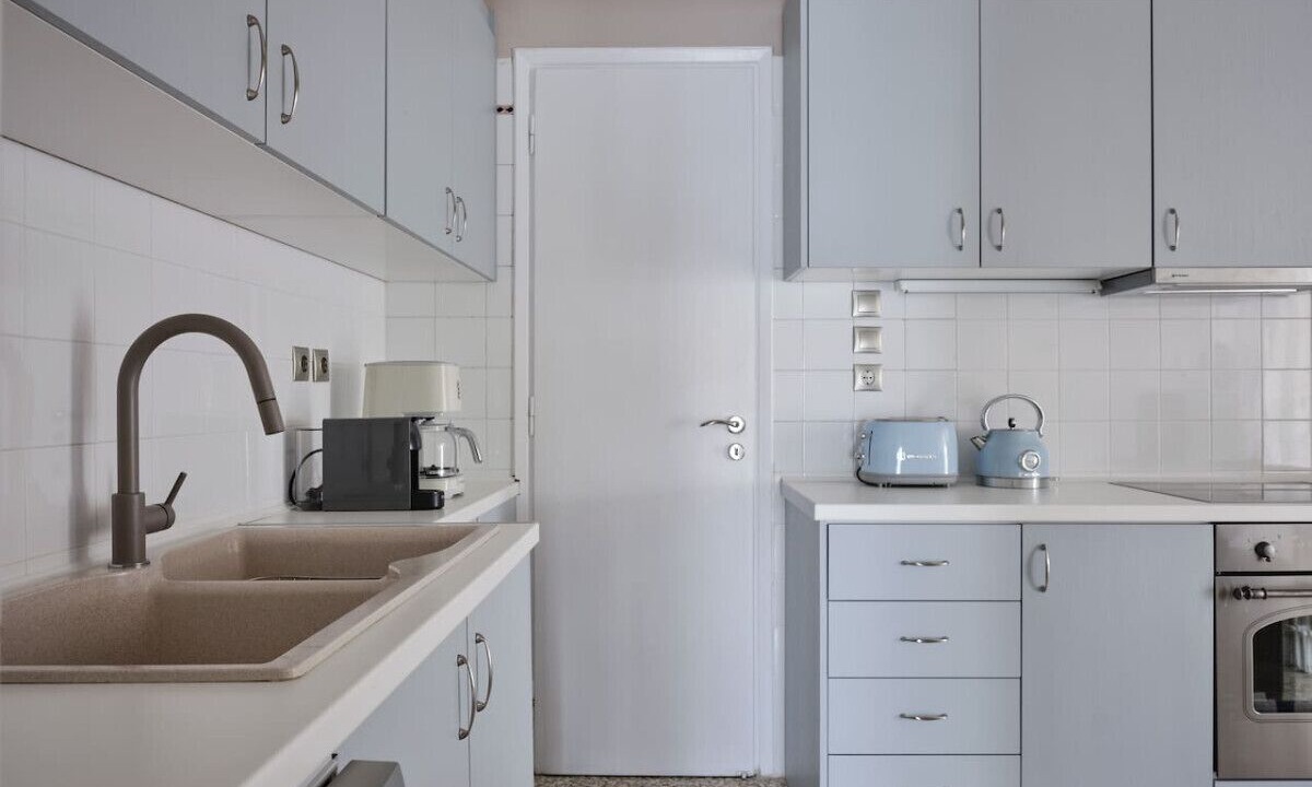 Photo of Kitchen in Mousio
