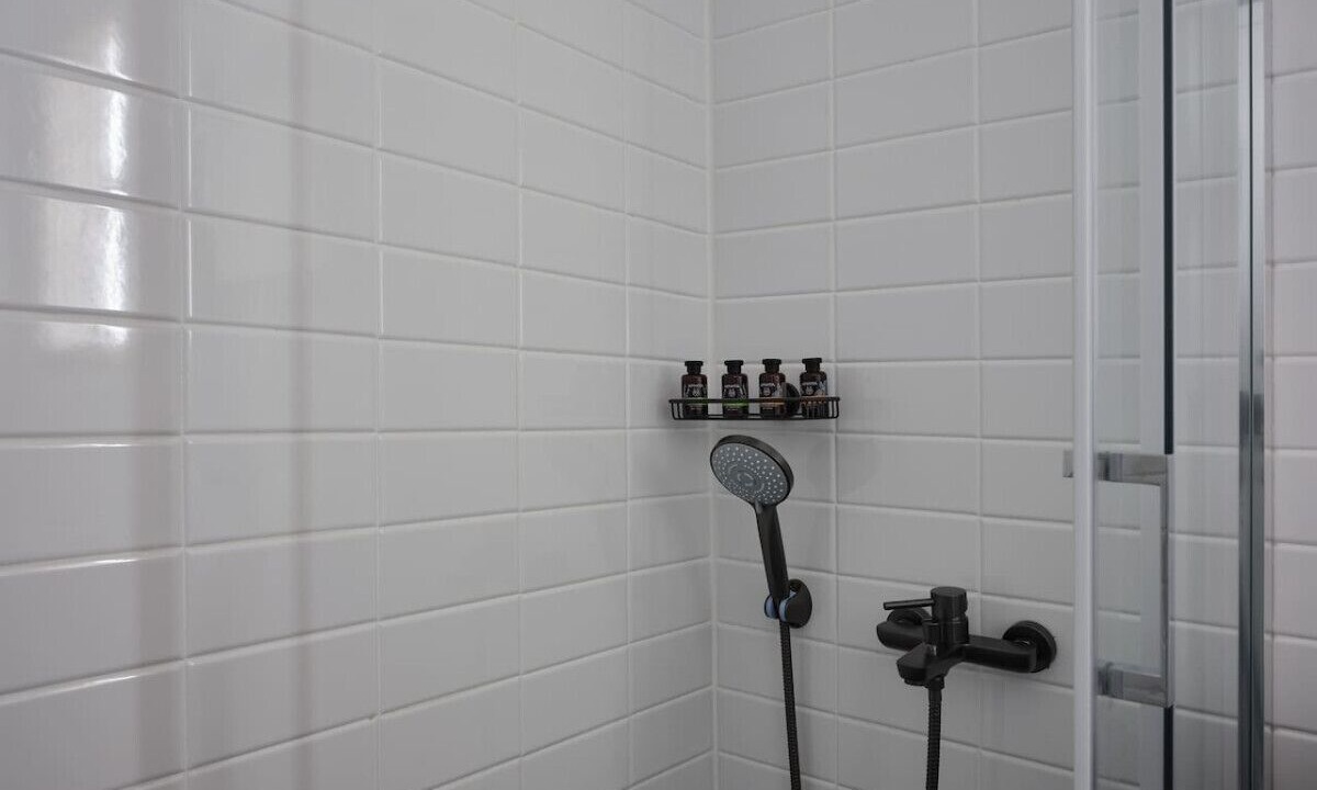 Photo of Bathroom in Mousio