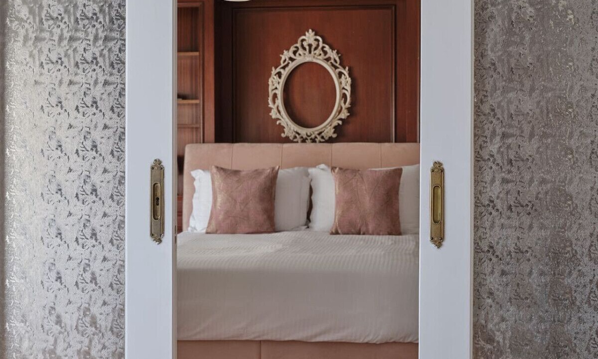 Photo of Bedroom in Mousio