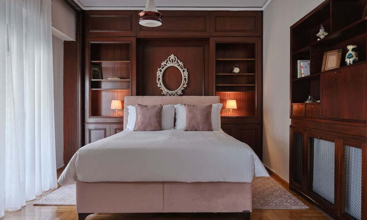 Photo of Bedroom in Mousio