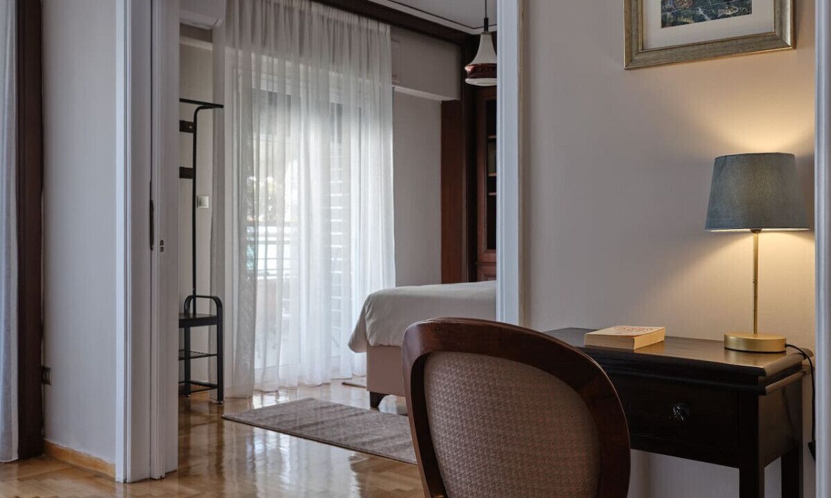 Photo of Bedroom in Mousio