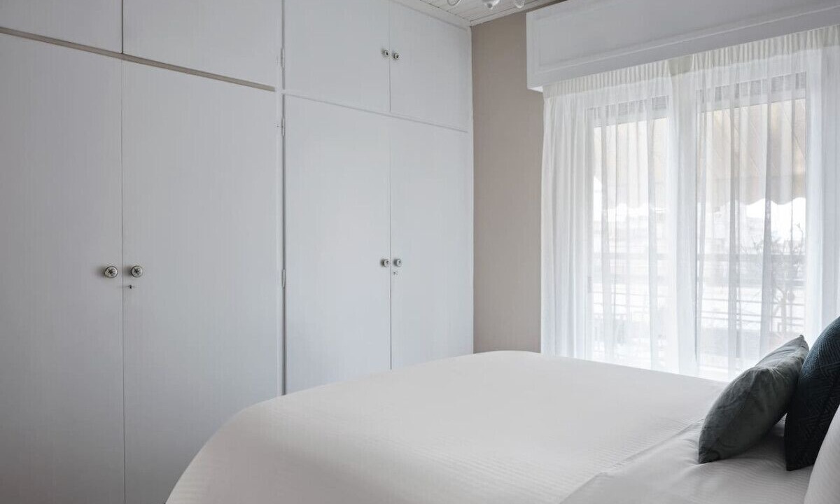 Photo of Bedroom in Mousio