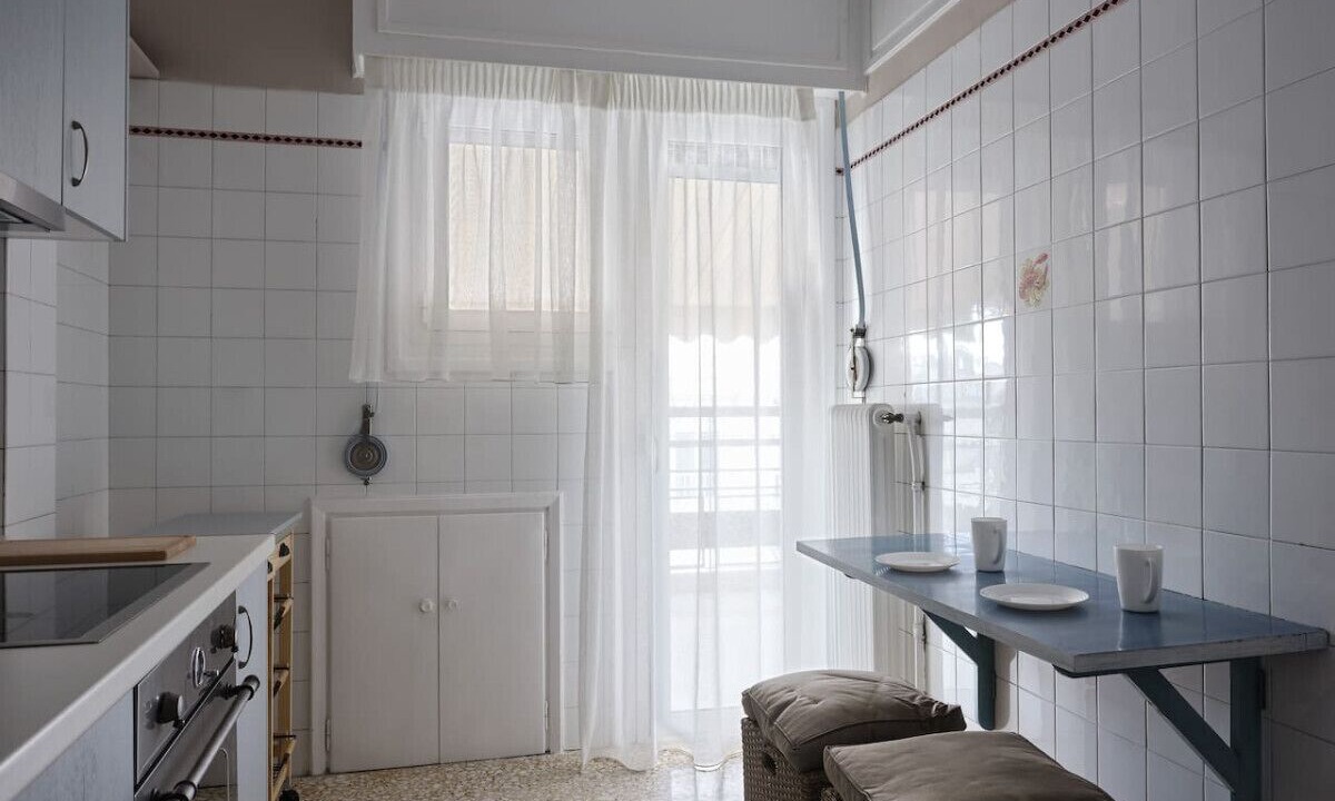 Photo of Kitchen in Mousio