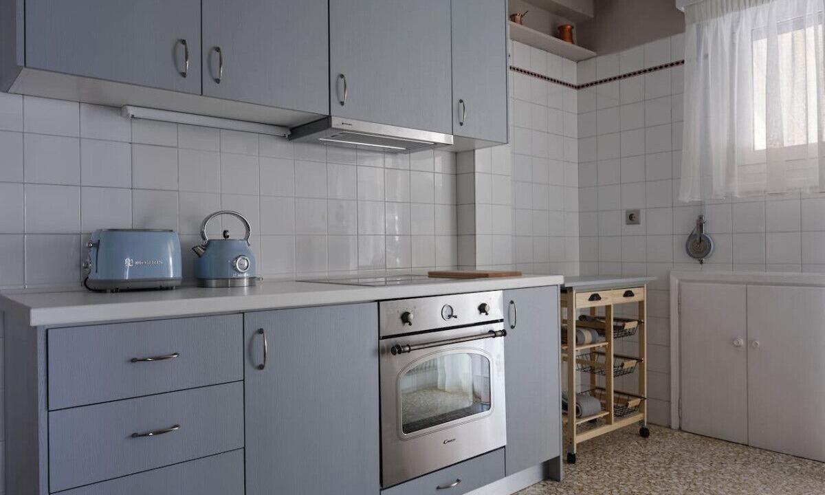 Photo of Kitchen in Mousio