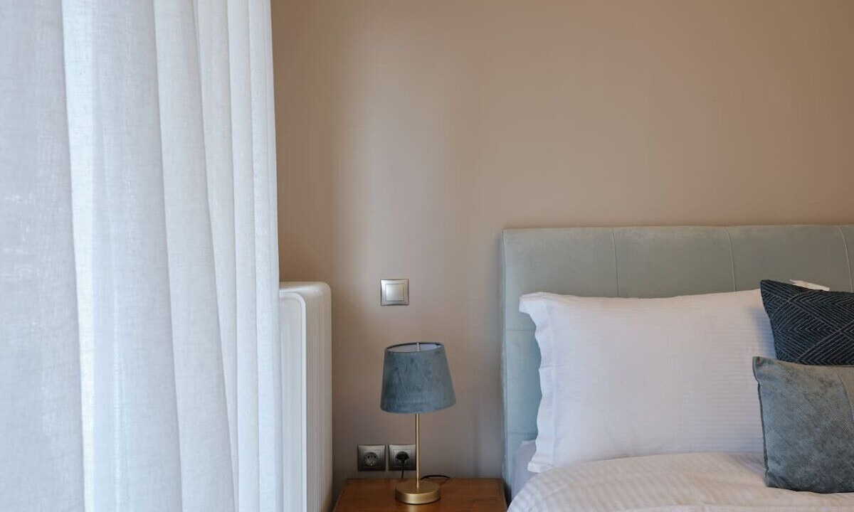 Photo of Bedroom in Mousio