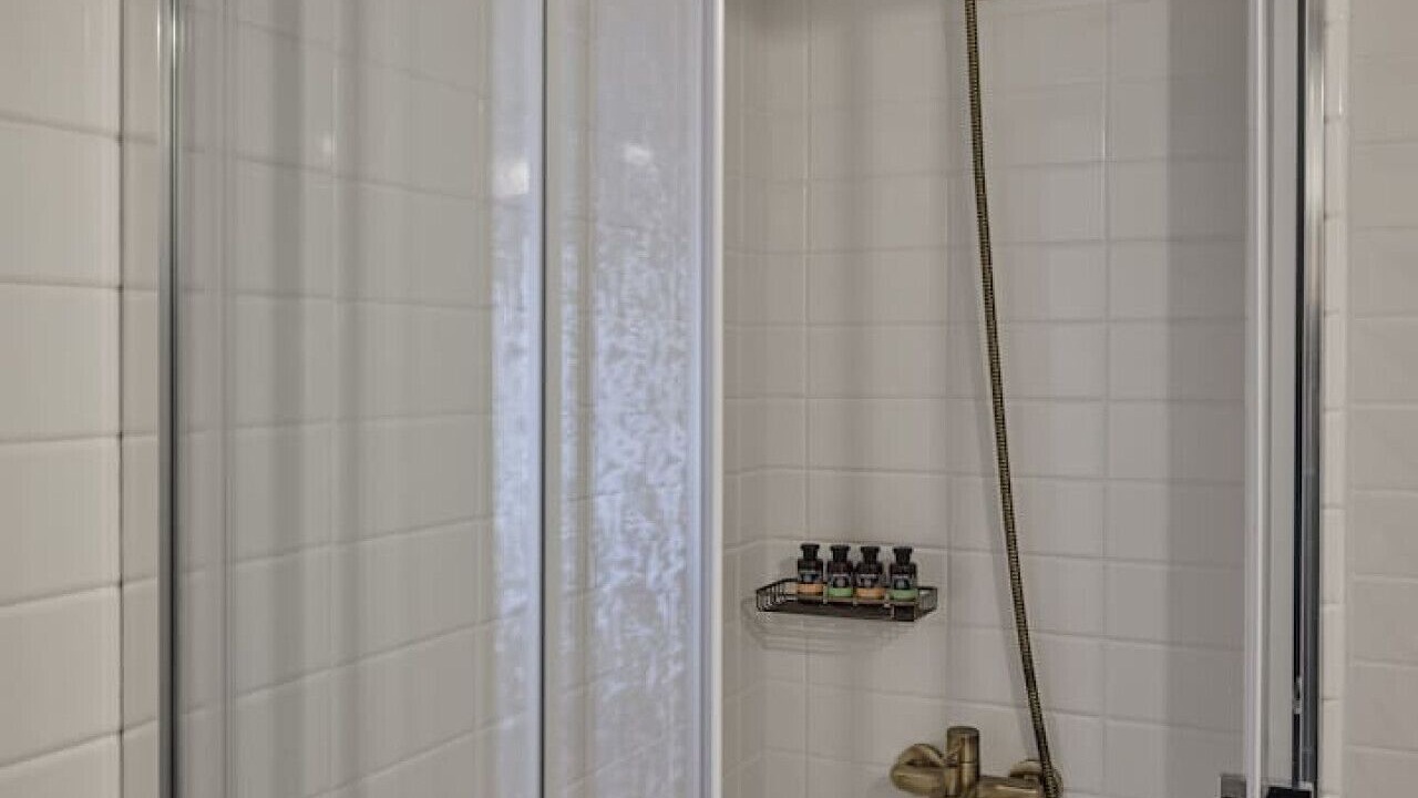 Photo of Bathroom in Mousio