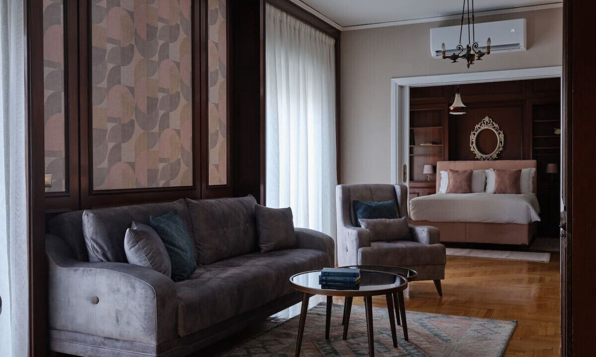Photo of Livingroom in Mousio