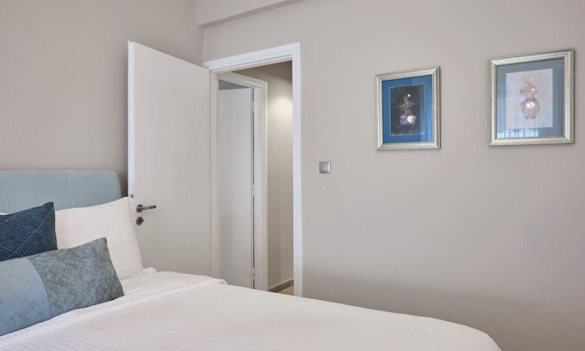 Photo of Bedroom in Mousio