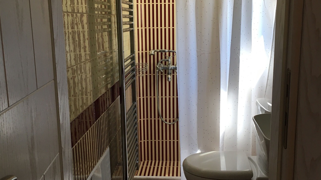Photo of Bathroom in Ziria