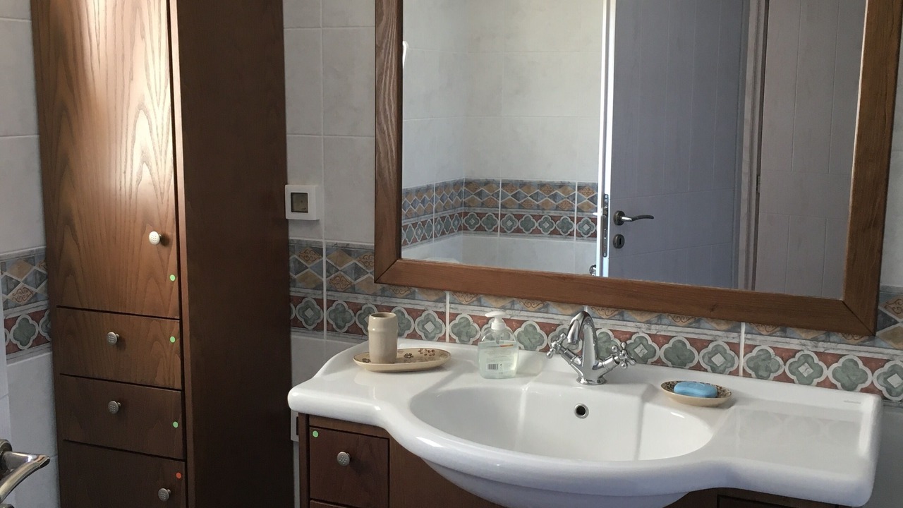 Photo of Bathroom in Ziria