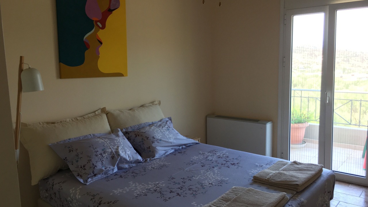 Photo of Bedroom in Ziria