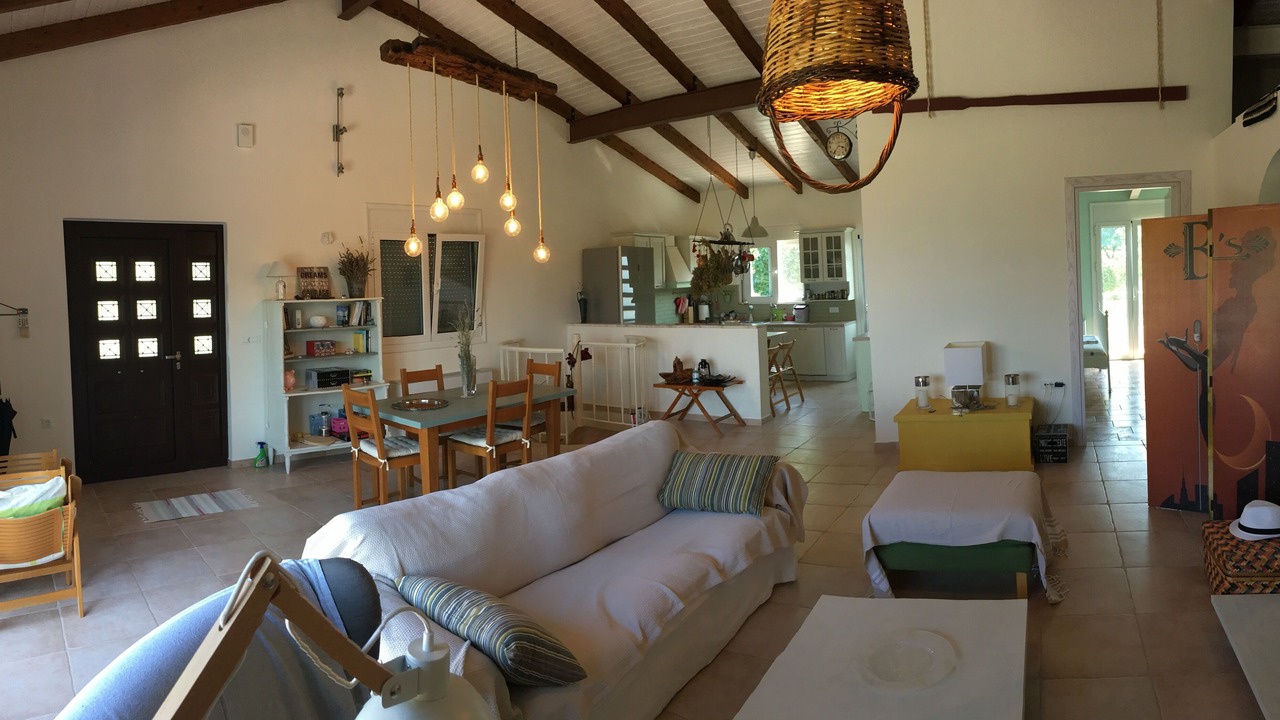 Photo of Livingroom in Ziria
