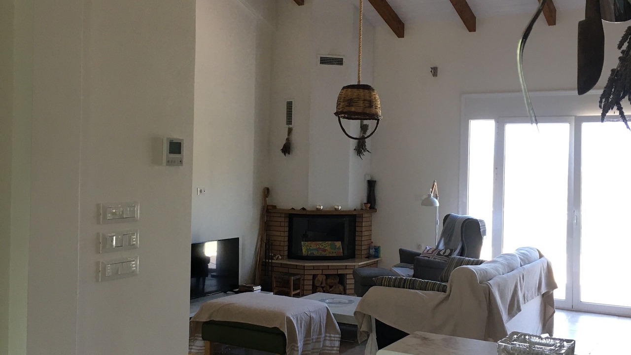 Photo of Livingroom in Ziria