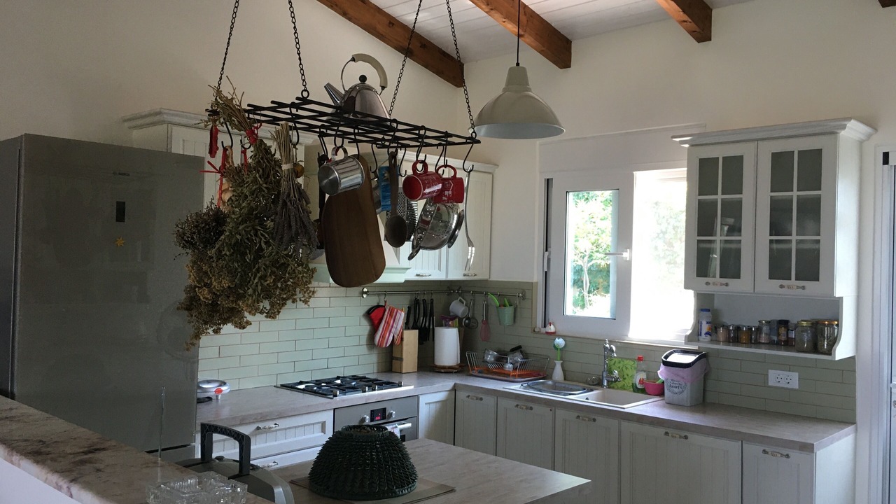 Photo of Kitchen in Ziria