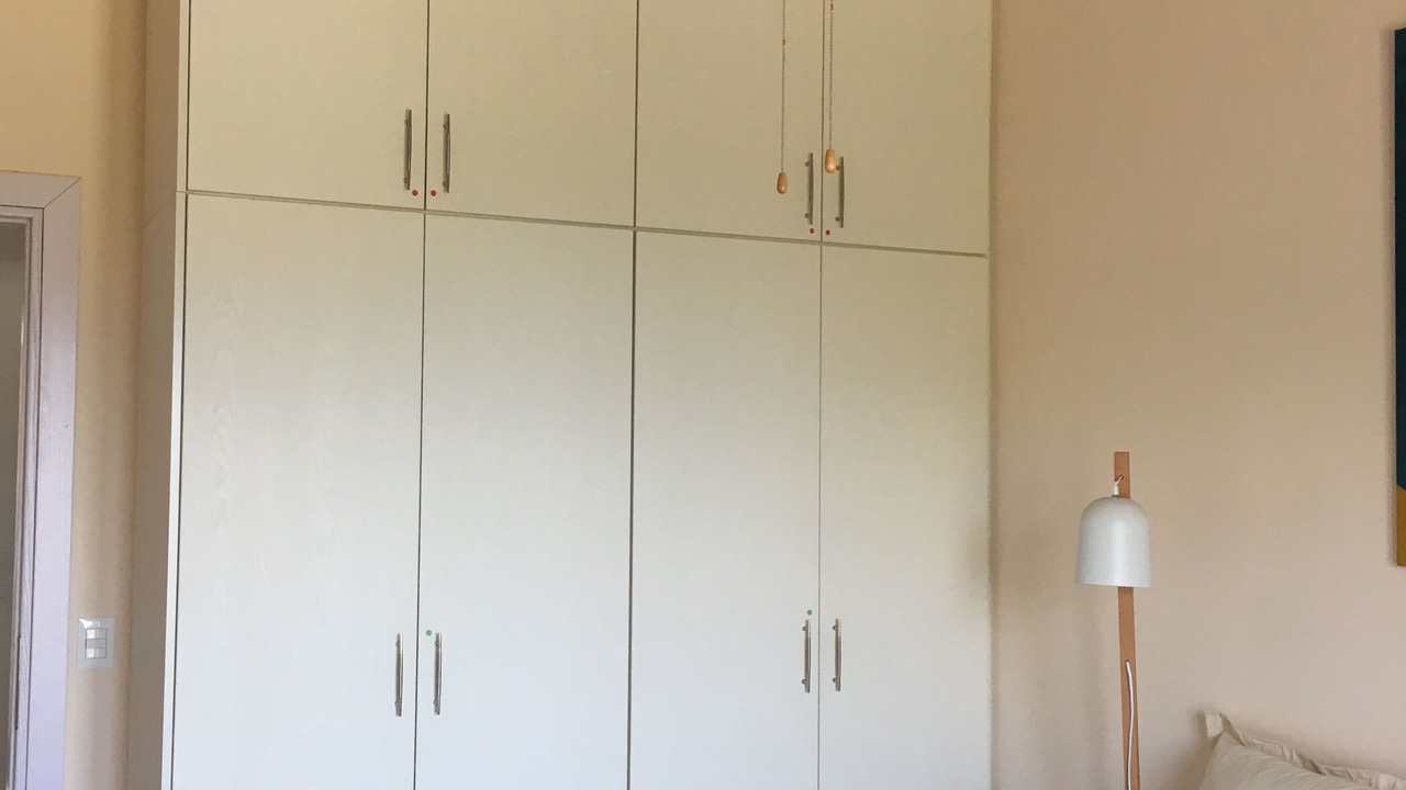 Photo of Bedroom in Ziria
