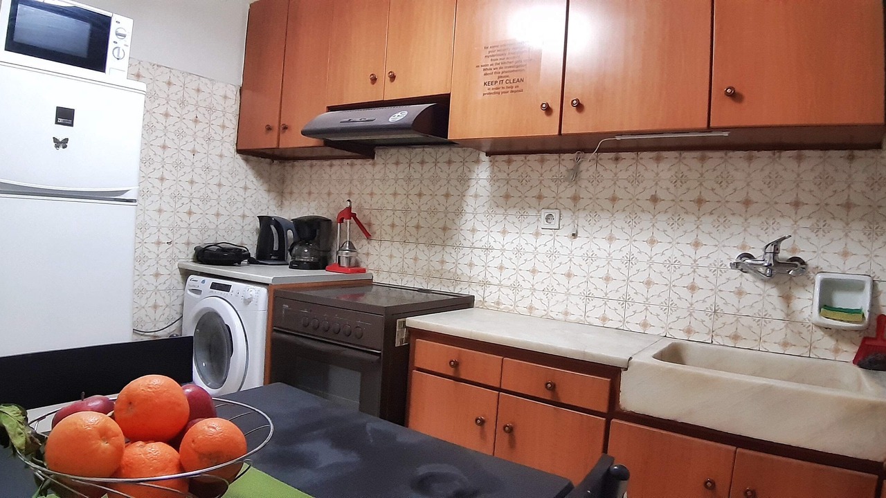 Photo of Kitchen in Omonia