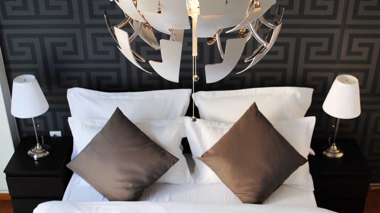 Photo of Bedroom in Omonia