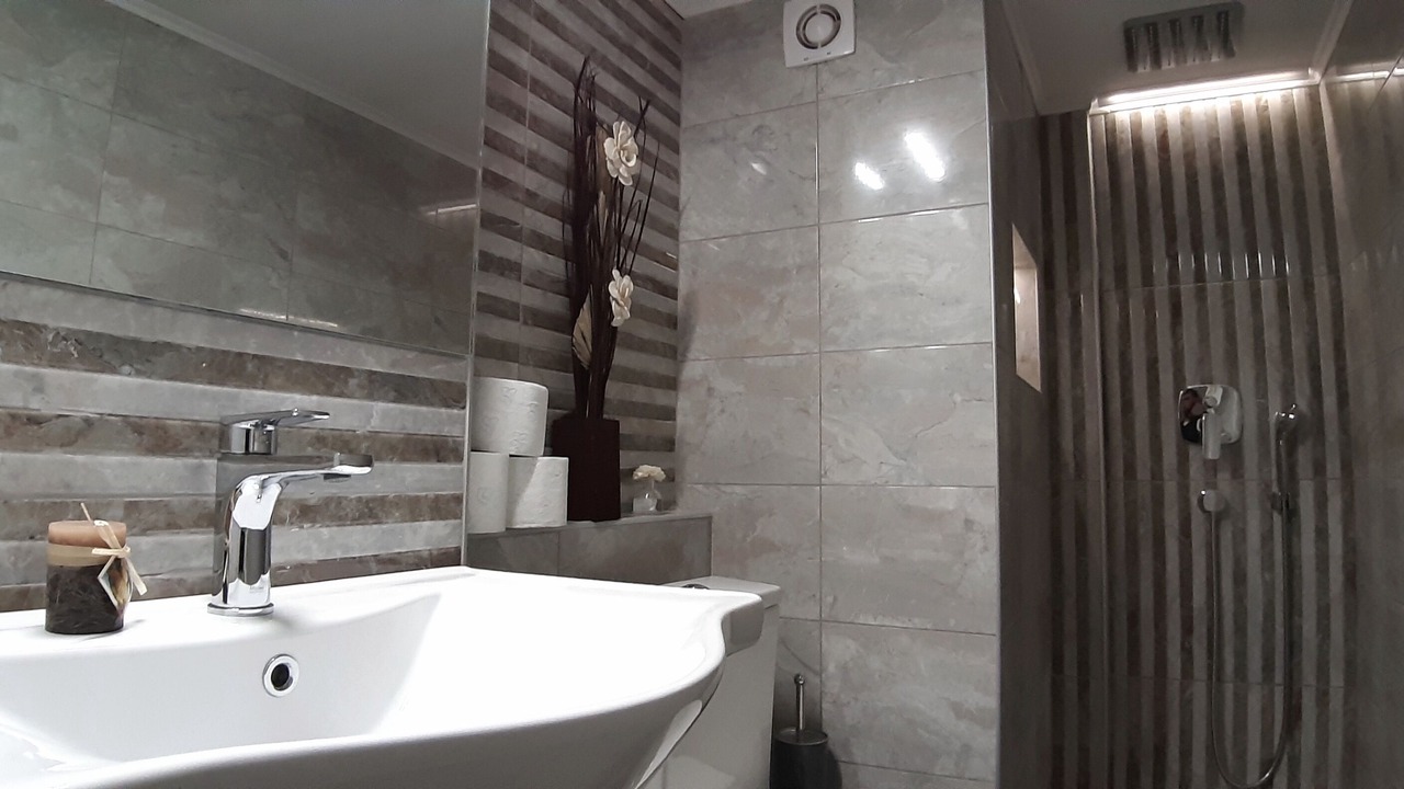 Photo of Bathroom in Omonia