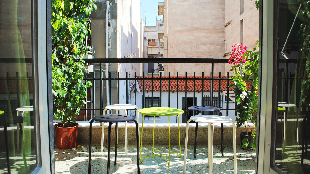 Photo of Outdoor in Omonia